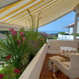 Bodenseeblick, hotel i Meersburg