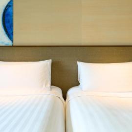 Shangri-La Tanjung Aru, Kota Kinabalu, khách sạn ở Kota Kinabalu