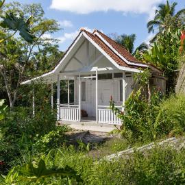 JoeWell Cabin、パヤンガンのホテル
