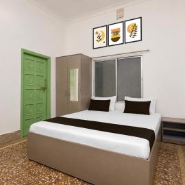 SPOT ON Khedia Inn, hotell i Bokāro