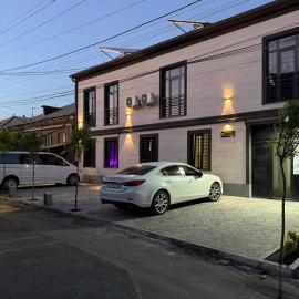 Memory Apart Hotel