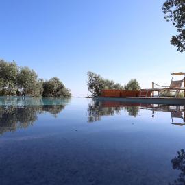 Sahara - Glamping Maremma, Toscana, hotel sa Roccastrada