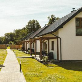 Baltic Village Jantar