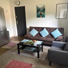 1 Bedroom Flat Own Entrance, hotel a Vratimov