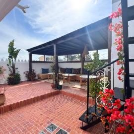 Dar YAMINA SUIKA, hotel din Chefchaouene