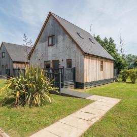 Paddington Lodge, hotel v destinaci Brigg