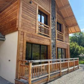 Chalet les Esquimaux Orcières - Base de loisirs