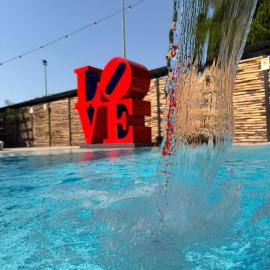 Paradisea club and residences, hotel u gradu Vola