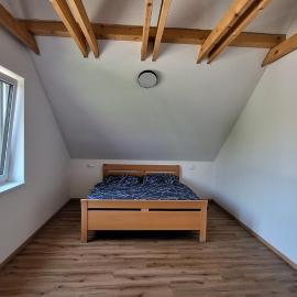 Thomas home