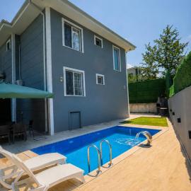 Antonelya Home