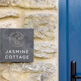 Jasmine Cottage - Sands Farm