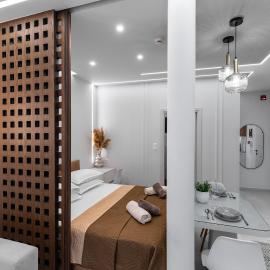 Elite Suite, hotel v mestu Xanthi