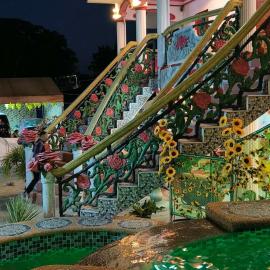 ECB Guest House