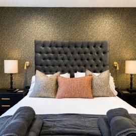 Luxury Croft Templepatrick Near Airport Rabbit and Hilton hotel