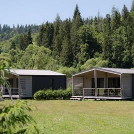 River Cottage Complex, hotel a Richka