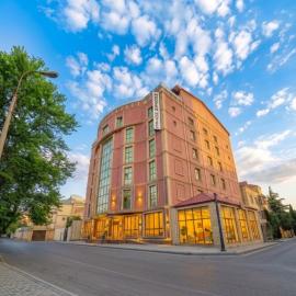 Modern Hotel Baku, hotel u gradu Baku