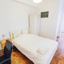 Residencias do Bairro