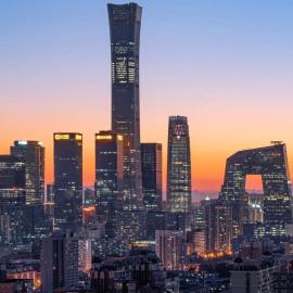 Atour Hotel Beijing Guomao Shuangjin