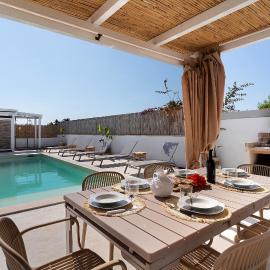 Villa Azzurra