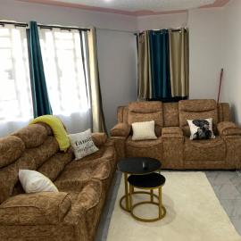Nanyuki Gratia Pad