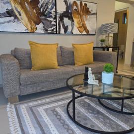 Classy and Cosy 5, hotel in Fourways
