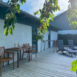 Nakskov में, होटल Tiny Guesthouse