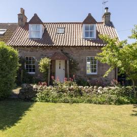 Windyrig, hotel in Cockburnspath