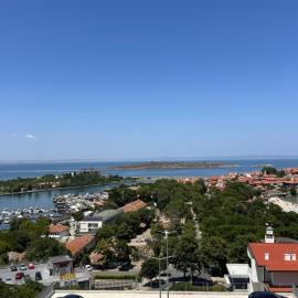 Hotel Filland, hôtel à Sozopol