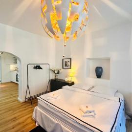 White Oak Loft, ξενοδοχείο σε Schottwien