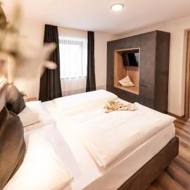 Wonga Apartments, hotell sihtkohas Gais