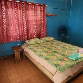 Haekua Chez Mel, hotel em Nuku Hiva
