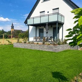 Ferienwohnung Katharina