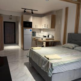 Azur Properties 74, hotel a Shkorpilovtsi