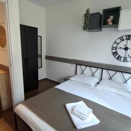 Susy Apartment tra Milano e Como