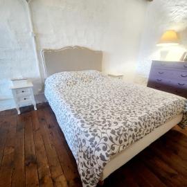 Le logis des vendangeurs
