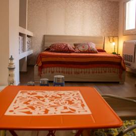 Rosu, hotel din Triggiano