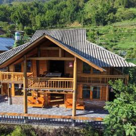 Sao Sapa Homestay & Trekking