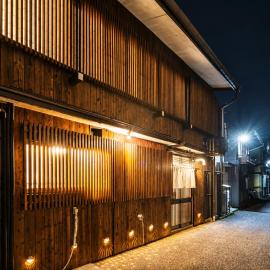 飛騨棲家 西町宿 Hidasumika Nisimachiyado, hotel in Takayama