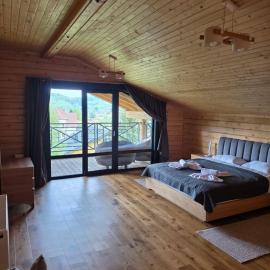 Гірська Лаванда, hotel in Skhidnitsa
