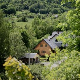 Dom na Padole, Hotel in Tylmanowa
