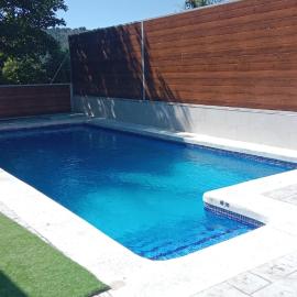 Casa Abetos