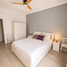 El escondite de Samuel - Acogedor apartamento de 2 habitaciones a un paso del centro de Avila, hótel í Avila