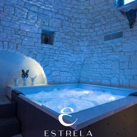 Trullo Estrela
