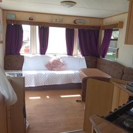 Sunrise Caravan, khách sạn ở Dymchurch
