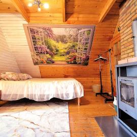 Öökulli öömaja, hotel a Tartu