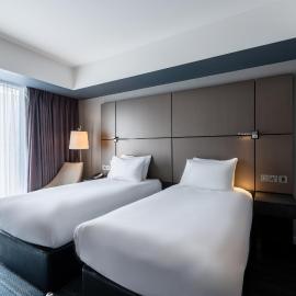 Crowne Plaza Aberdeen Airport by IHG, хотел в Дайс