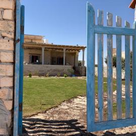Al Obayed Garden Villa, hotel in Marsa Matruh