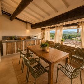 Entre Ciels et Lettres, hotel a Grignan