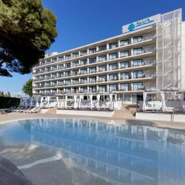 Alua Linda Mallorca - Newly Renovated 2026، فندق في كان باستيليا