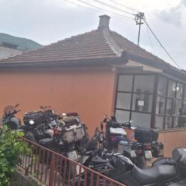 Apartman vukovic 2